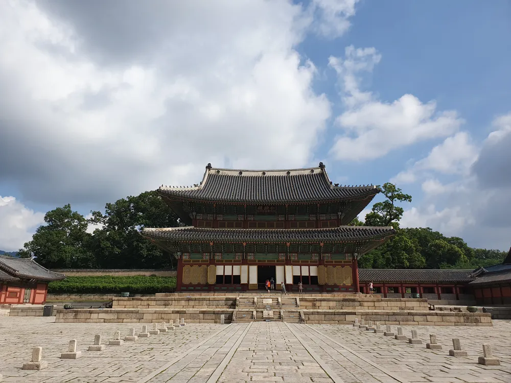 창덕궁