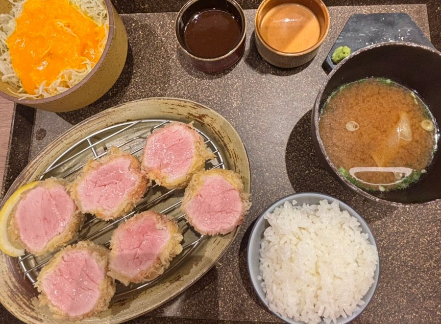히레카츠