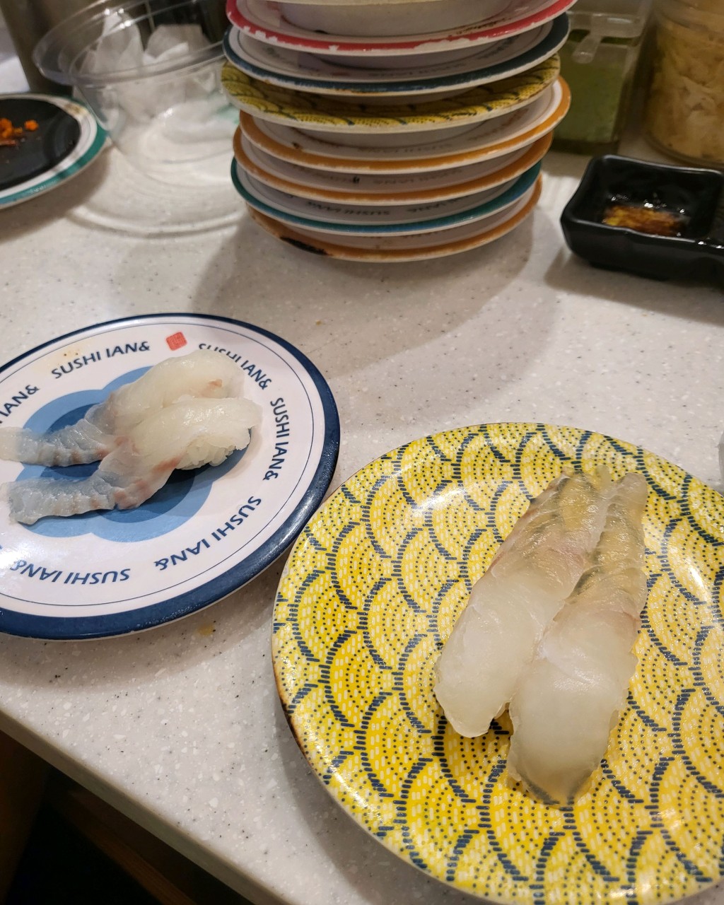 Satisfying Meal Conclusion