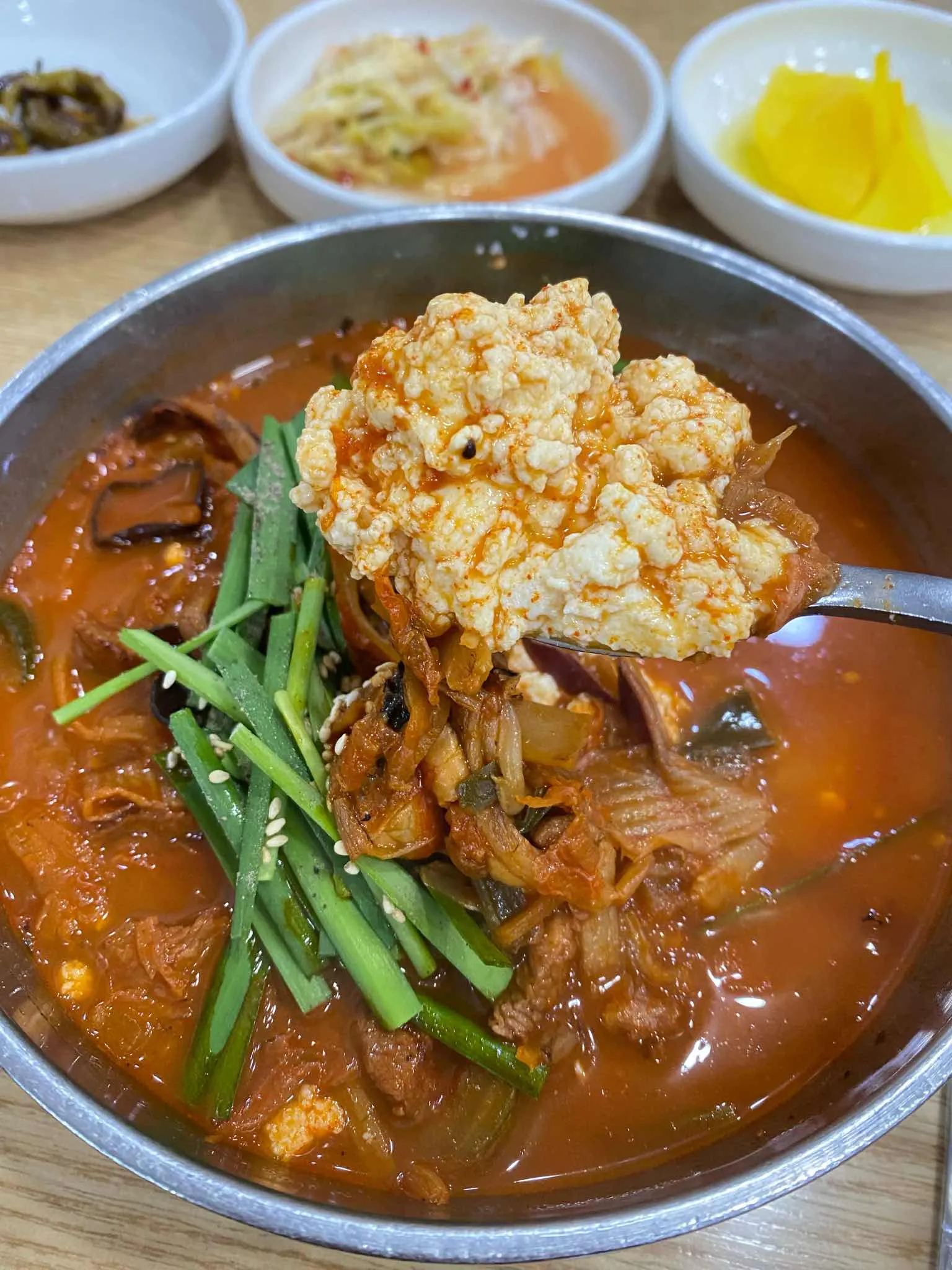 동화가든 매장 외관