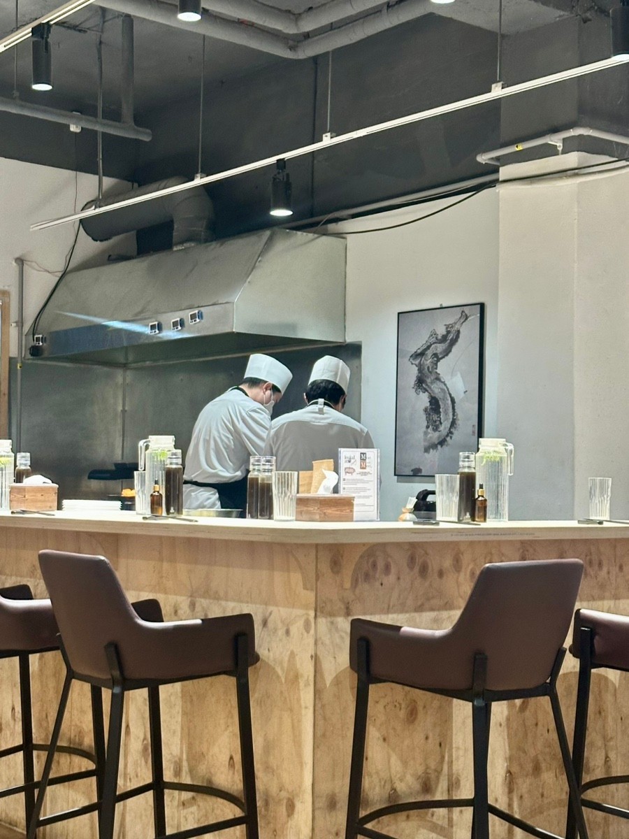 トンカツ全体構成