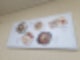 Menu board of Samgyori Original Dongchimi Makguksu