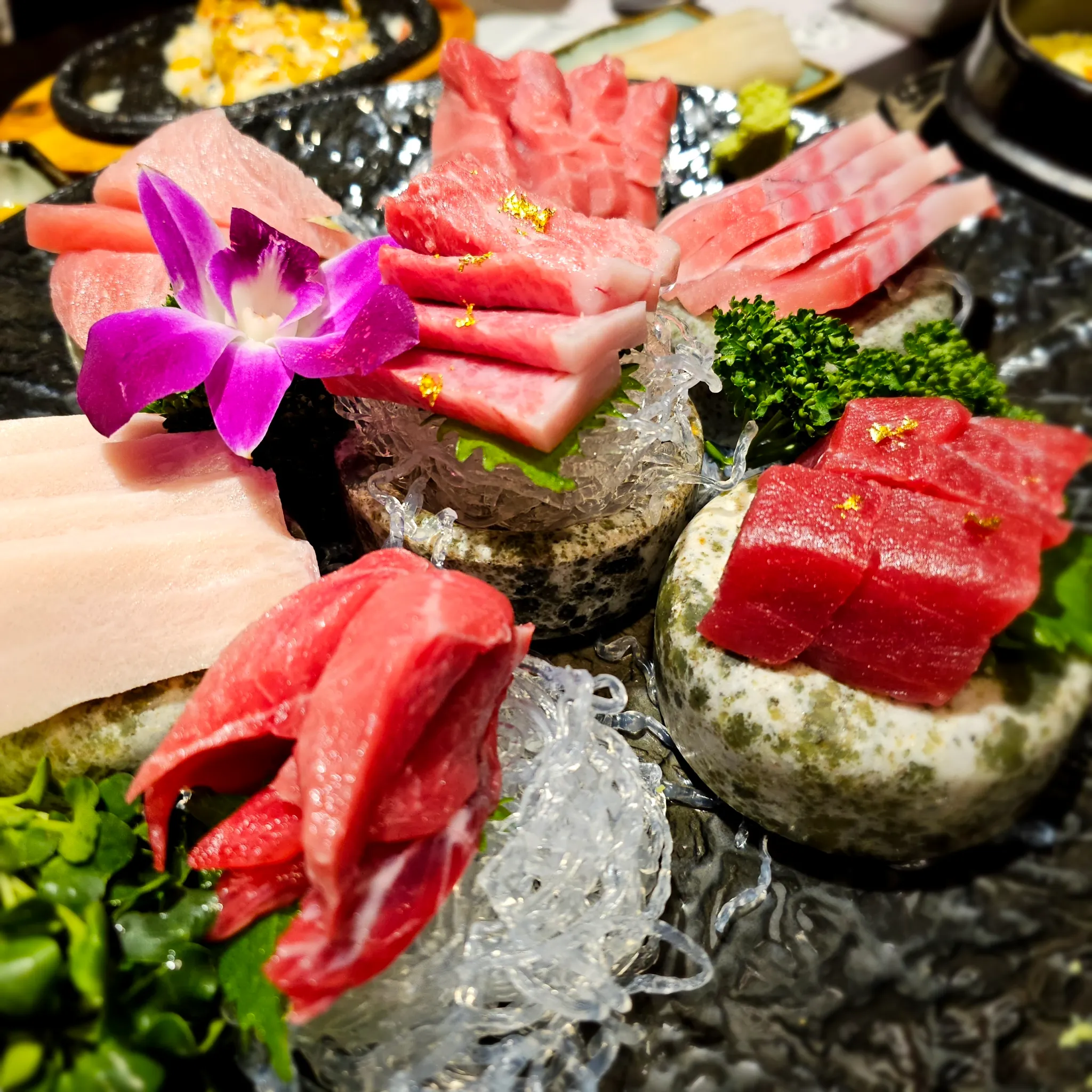 Otoro Tuna