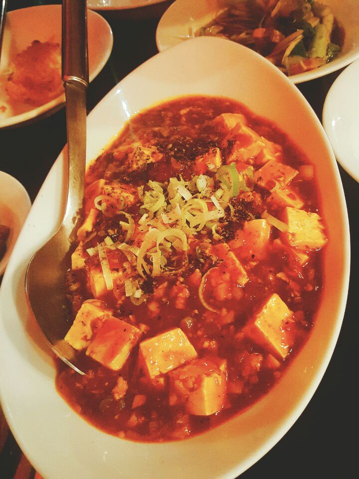 합정 미쉐린 맛집 진진, 멘보샤 때문에 또 갔다 ㅠㅠ
