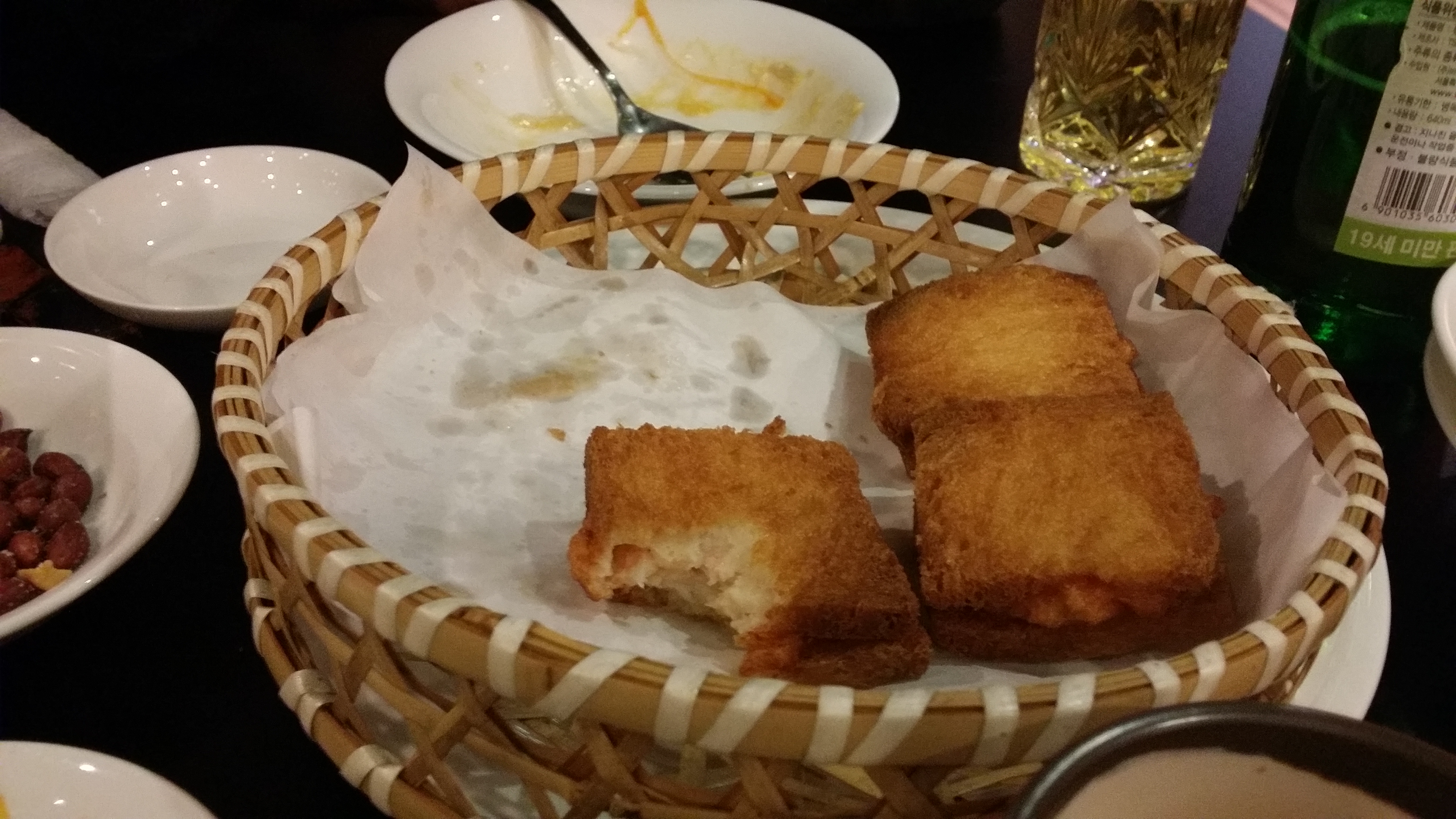 진진 매장 내부