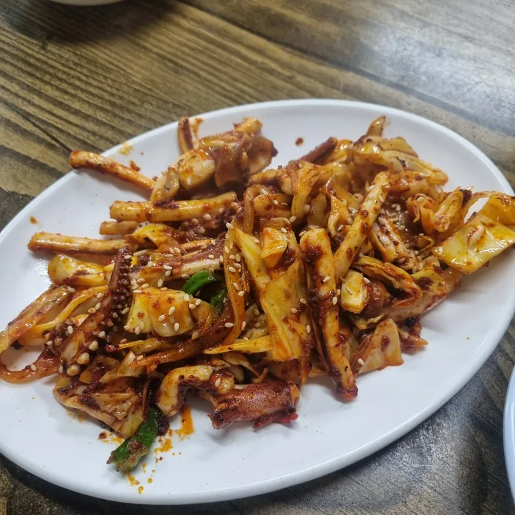 Bên trong nhà hàng Silbi