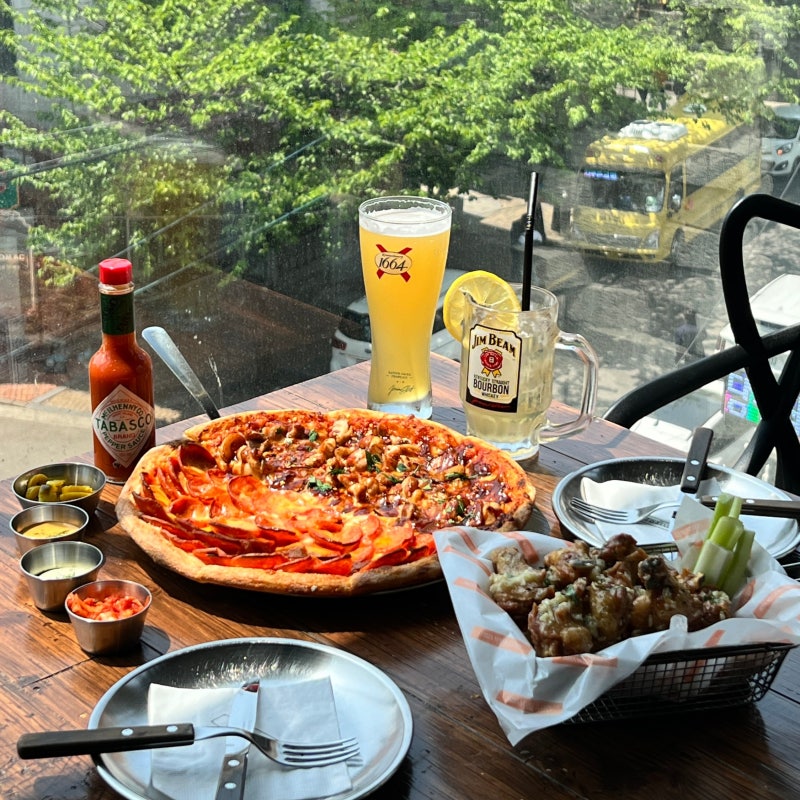 Complete Guide to the Top 5 Budget-Friendly Restaurants in Hapjeong! Honest Reviews from a Month-Long Exploration by an Office Worker