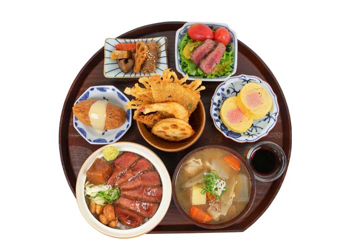 매장 세팅