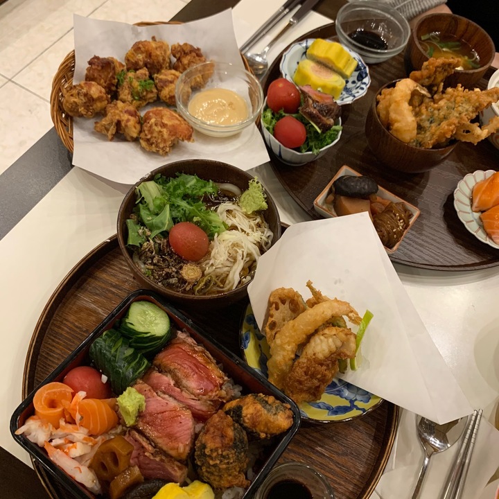 메뉴판