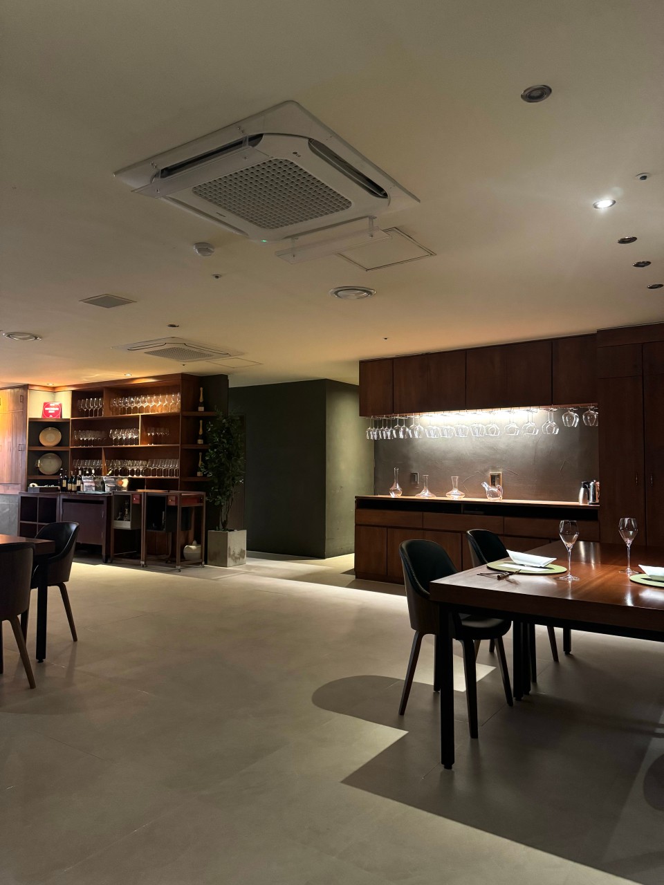 알라프리마 interior