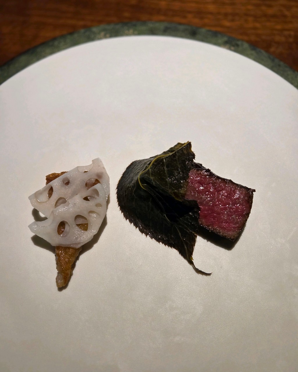 Beef steak