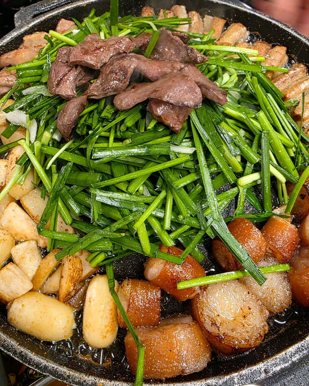 강남역 곱창 맛집 다미곱창 강남본점 - 2+1 이벤트 혜자 후기