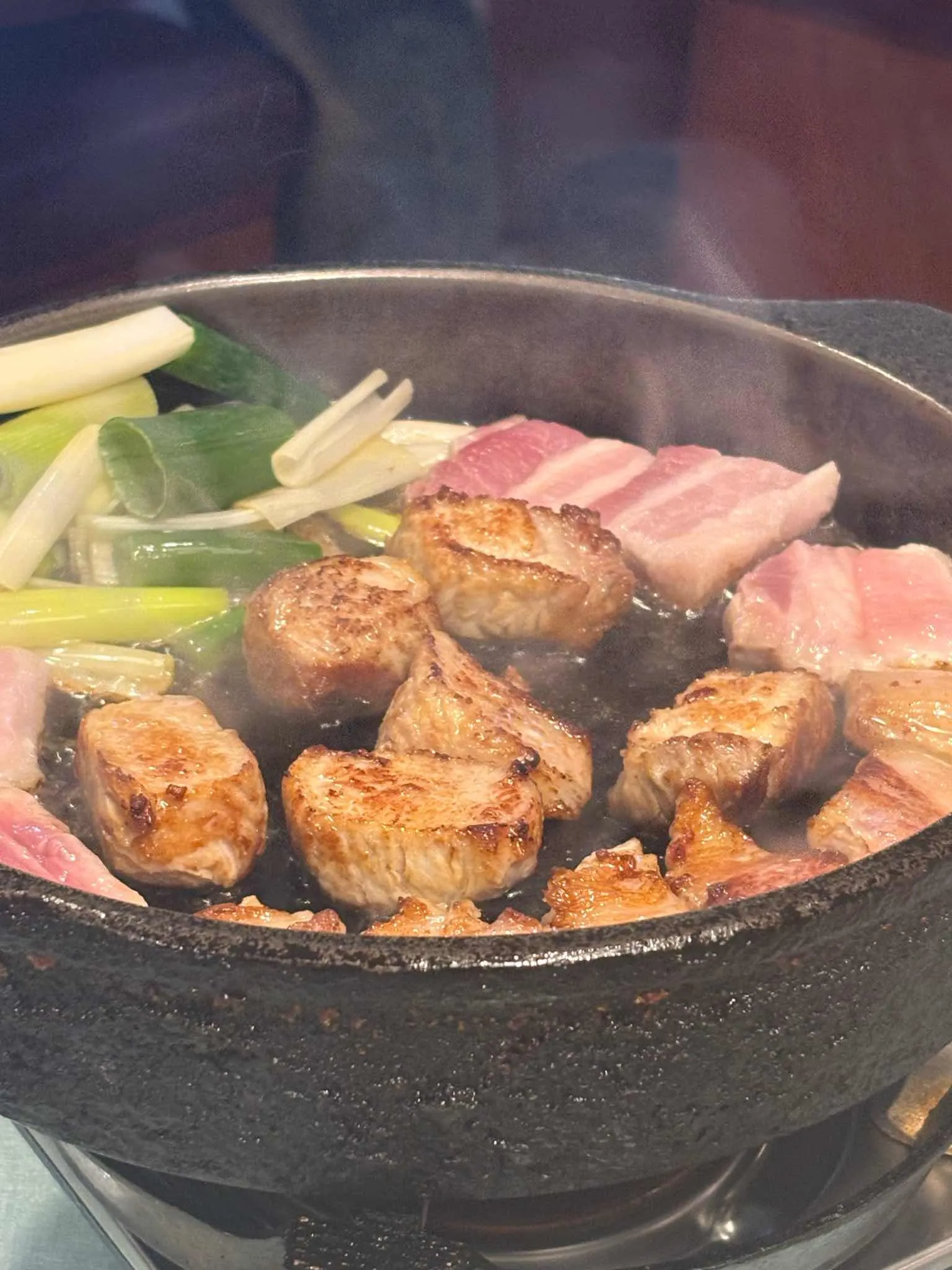 고도식 한우
