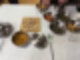 Jeonghwa Restaurant Basic Side Dishes
