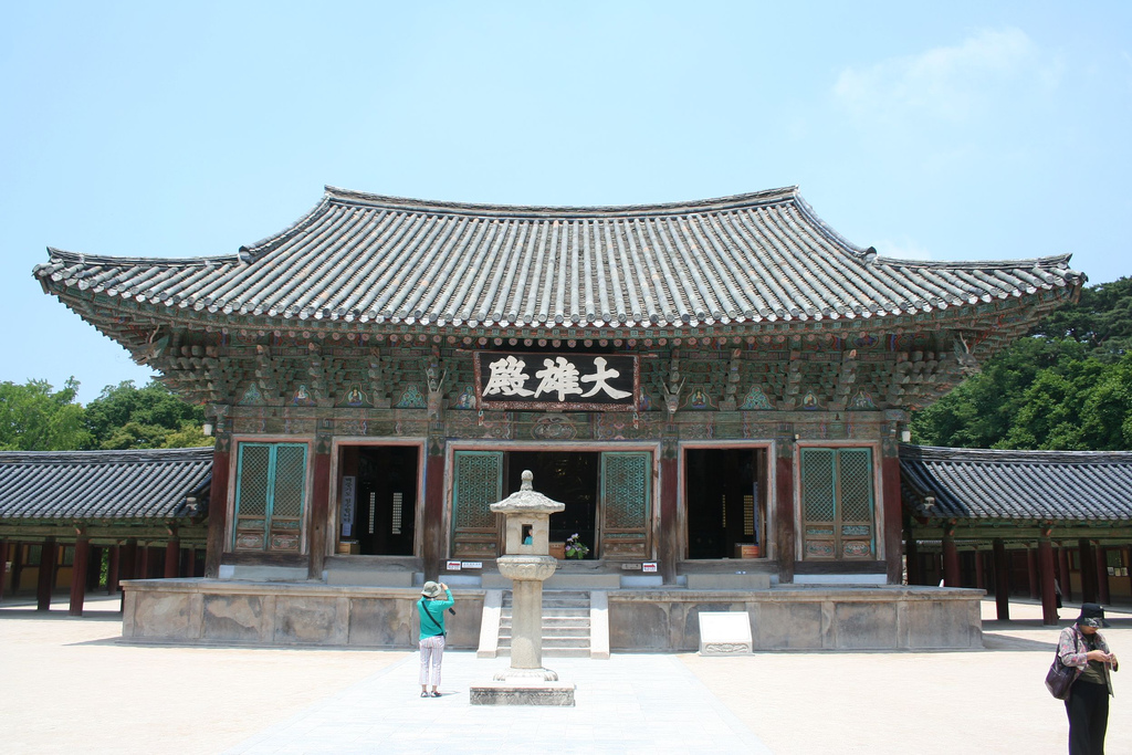 Top 3 Places to Visit in Gyeongju - A Day of Inspiration in the Ancient City