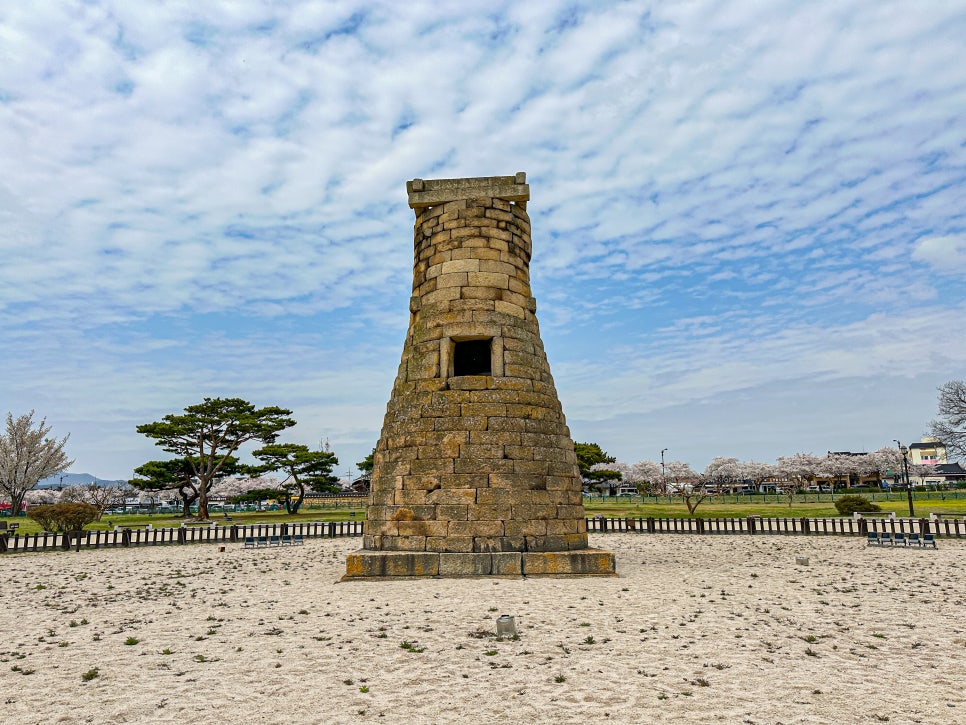 Gold Crown and Artifacts in Cheonmachong
