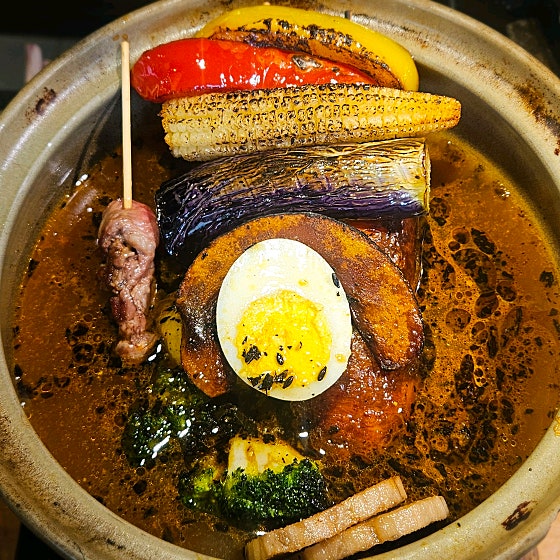 야스노야 숙주볶음