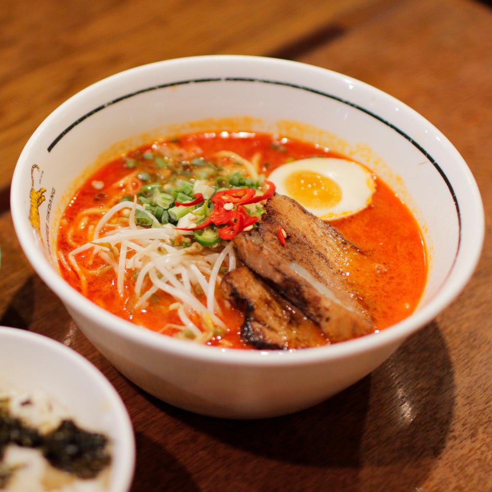 호랑이식당 가기 전 꼭 알아야 할 모든 것 - 메뉴부터 이용팁까지